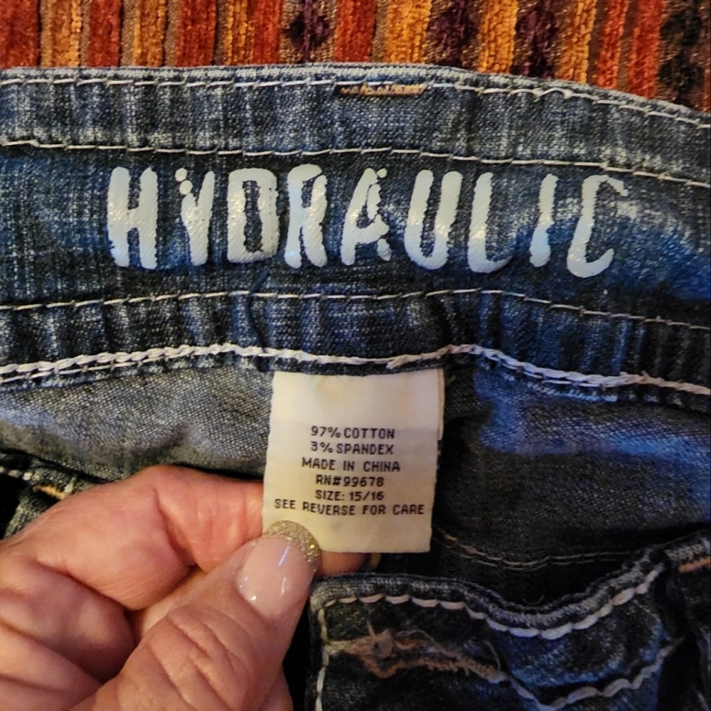 Jeans